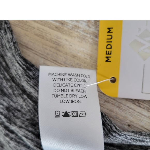 Member's Mark Women's Favorite Soft Tee V
Neck Short Sleeve Medium - Picture 4 of 4